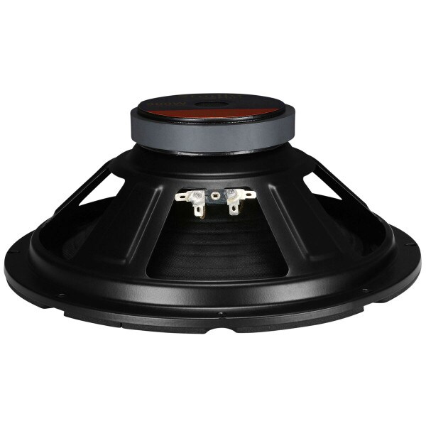 Main product image for Pyramid Studio Pro WH10 10" Woofer Accordian 290-262